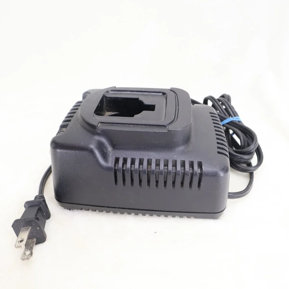 DeWalt DW9116 7.2V - 18V NiCd NiMH 1-Hour Battery Charger Black DW9116-234